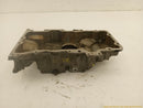 Jaguar X Type Engine Oil Pan-9