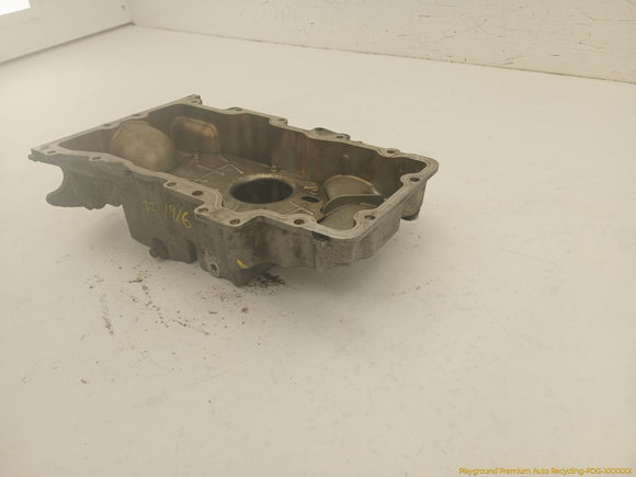 Jaguar X Type Engine Oil Pan