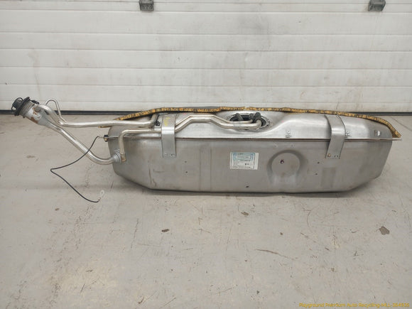 Jaguar XK8 Fuel Gas Tank