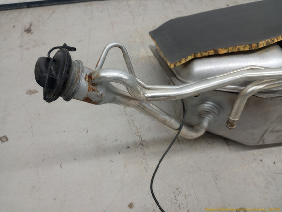 Jaguar XK8 Fuel Gas Tank