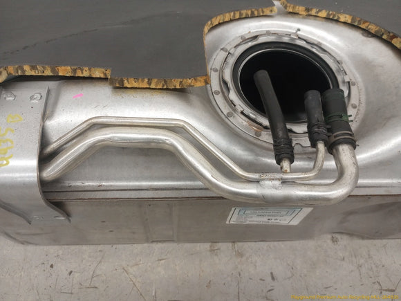 Jaguar XK8 Fuel Gas Tank