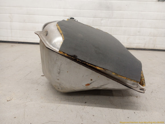 Jaguar XK8 Fuel Gas Tank