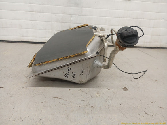 Jaguar XK8 Fuel Gas Tank