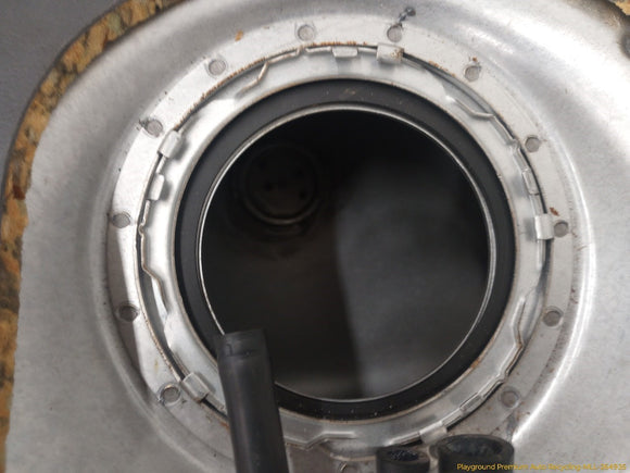 Jaguar XK8 Fuel Gas Tank