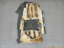 Jaguar XK8 Driver Left Front Floor Carpet-2