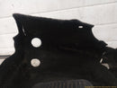 Jaguar XK8 Driver Left Front Floor Carpet-3