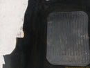 Jaguar XK8 Driver Left Front Floor Carpet-4