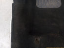 Jaguar XK8 Driver Left Front Floor Carpet-6