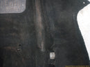 Jaguar XK8 Driver Left Front Floor Carpet-7