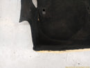 Jaguar XK8 Driver Left Front Floor Carpet-10