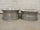 Jaguar XK8 Set Of 4 Staggered Alloy Wheels 10 Spoke-3