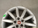 Jaguar XK8 Set Of 4 Staggered Alloy Wheels 10 Spoke-4