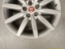 Jaguar XK8 Set Of 4 Staggered Alloy Wheels 10 Spoke-5