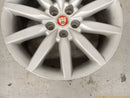 Jaguar XK8 Set Of 4 Staggered Alloy Wheels 10 Spoke-10