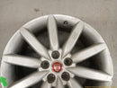 Jaguar XK8 Set Of 4 Staggered Alloy Wheels 10 Spoke-11
