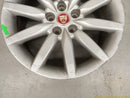 Jaguar XK8 Set Of 4 Staggered Alloy Wheels 10 Spoke-12
