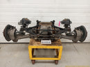 Jaguar XK8 Rear Axle Assembly-1