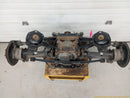Jaguar XK8 Rear Axle Assembly-2