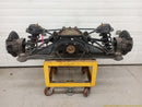 Jaguar XK8 Rear Axle Assembly-4
