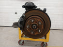 Jaguar XK8 Rear Axle Assembly-5