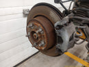 Jaguar XK8 Rear Axle Assembly-6