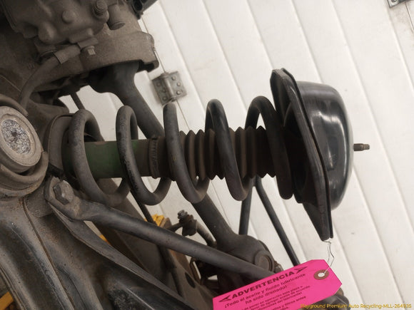 Jaguar XK8 Rear Axle Assembly