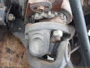 Jaguar XK8 Rear Axle Assembly-8