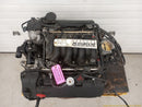 Jaguar XK8 Engine Assembly-1