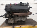 Jaguar XK8 Engine Assembly-2