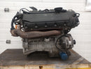 Jaguar XK8 Engine Assembly-4