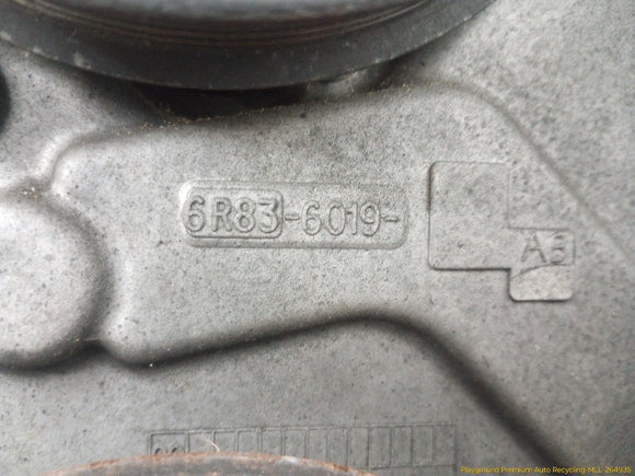 Jaguar XK8 Engine Assembly