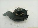 Jaguar XK8 Driver Left Front Blower Motor-2