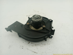Jaguar XK8 Driver Left Front Blower Motor - 0