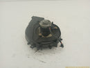Jaguar XK8 Driver Left Front Blower Motor-3