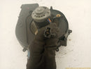 Jaguar XK8 Driver Left Front Blower Motor-4