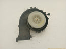 Jaguar XK8 Driver Left Front Blower Motor-7