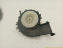 Jaguar XK8 Driver Left Front Blower Motor-8
