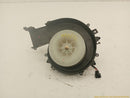 Jaguar XK8 Driver Left Front Blower Motor-10
