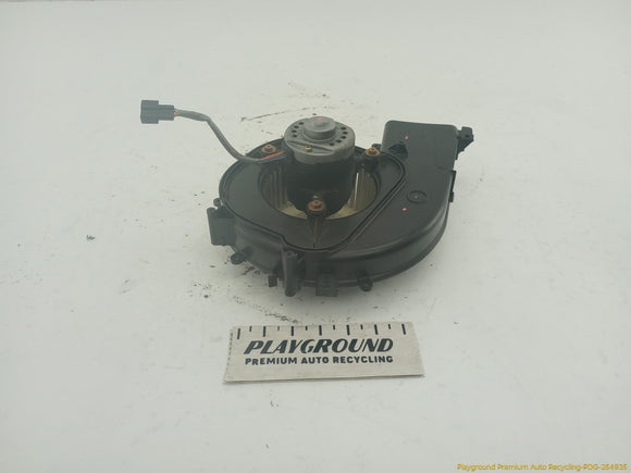 Jaguar XK8 Passenger Right Front Blower Motor