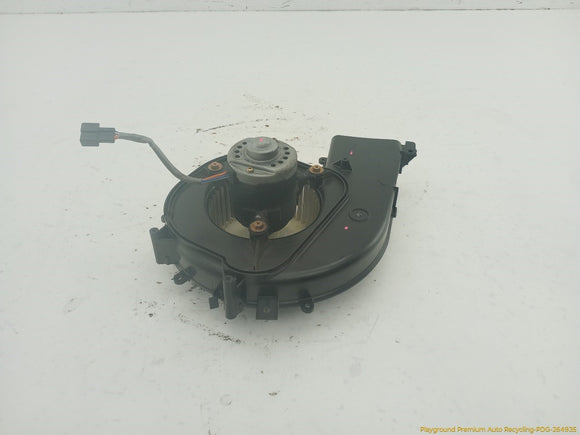 Jaguar XK8 Passenger Right Front Blower Motor