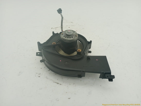 Jaguar XK8 Passenger Right Front Blower Motor