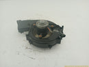 Jaguar XK8 Passenger Right Front Blower Motor-5