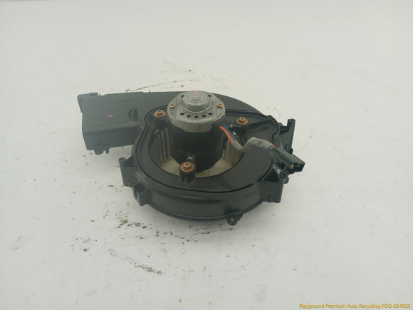 Jaguar XK8 Passenger Right Front Blower Motor