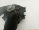 Jaguar XK8 Passenger Right Front Blower Motor-6