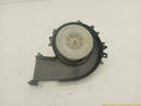 Jaguar XK8 Passenger Right Front Blower Motor-9