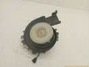 Jaguar XK8 Passenger Right Front Blower Motor-11