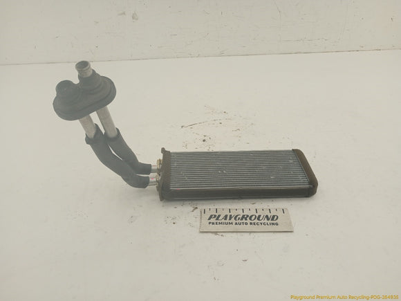 Jaguar XK8 Heater Core