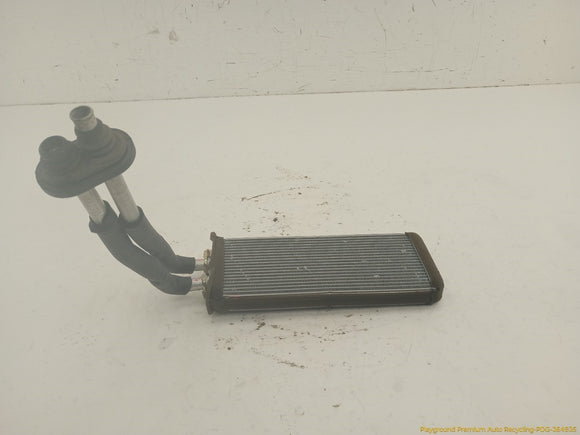 Jaguar XK8 Heater Core