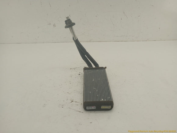 Jaguar XK8 Heater Core