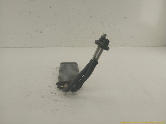 Jaguar XK8 Heater Core